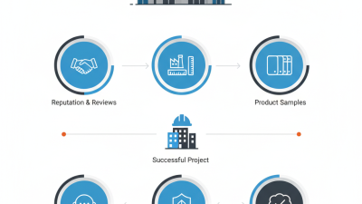 How to Choose Aluminum Composite Panel Manufacturers Effectively?