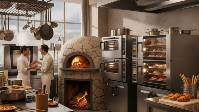 2026 How to Choose the Best Commercial Ovens for Your Business Needs?