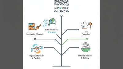 Why is HPMC for Sale a Popular Choice for Manufacturers?