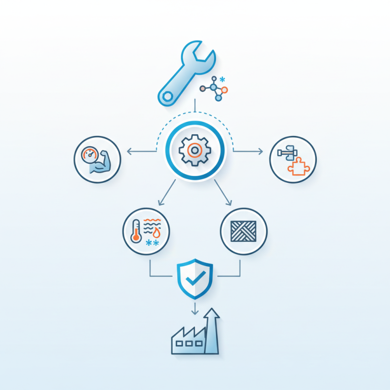 How to Choose the Best Hydraulic Hose for Sale?