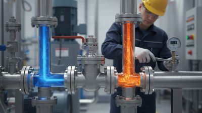 What is an Isolation Valve and How Does it Work?