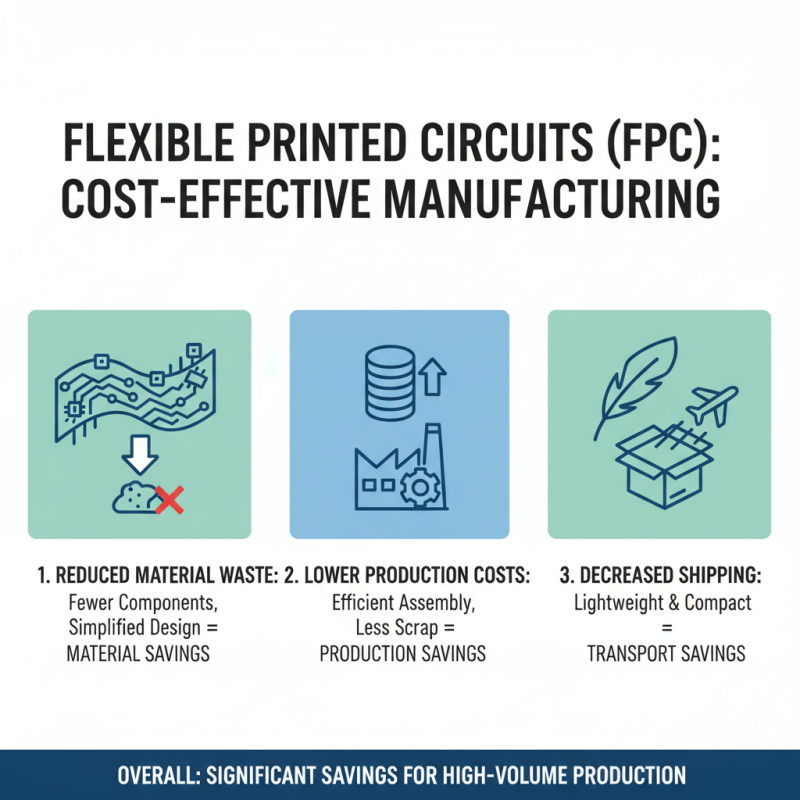 Top 10 Benefits of Flexible Printed Circuits for Electronics?