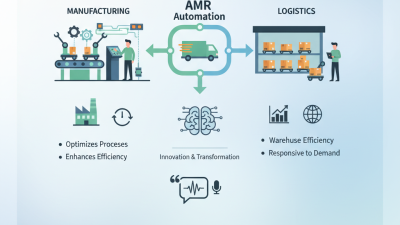 What is AMR Automation and How Does It Transform Industries?