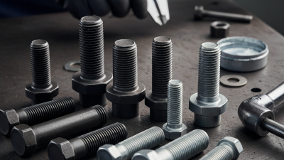 10 Essential Tips for Choosing the Right Truck Wheel Bolt