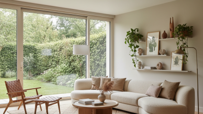 How to Choose the Best Interiors Furniture for Your Home?