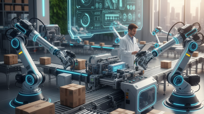 2026 Top Automated Packaging Equipment Innovations and Trends