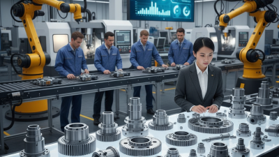 Top Mechanical Parts Suppliers Where to Find Them?