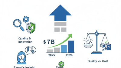 What is the Best Aluminum Composite Panel Manufacturers in 2026?
