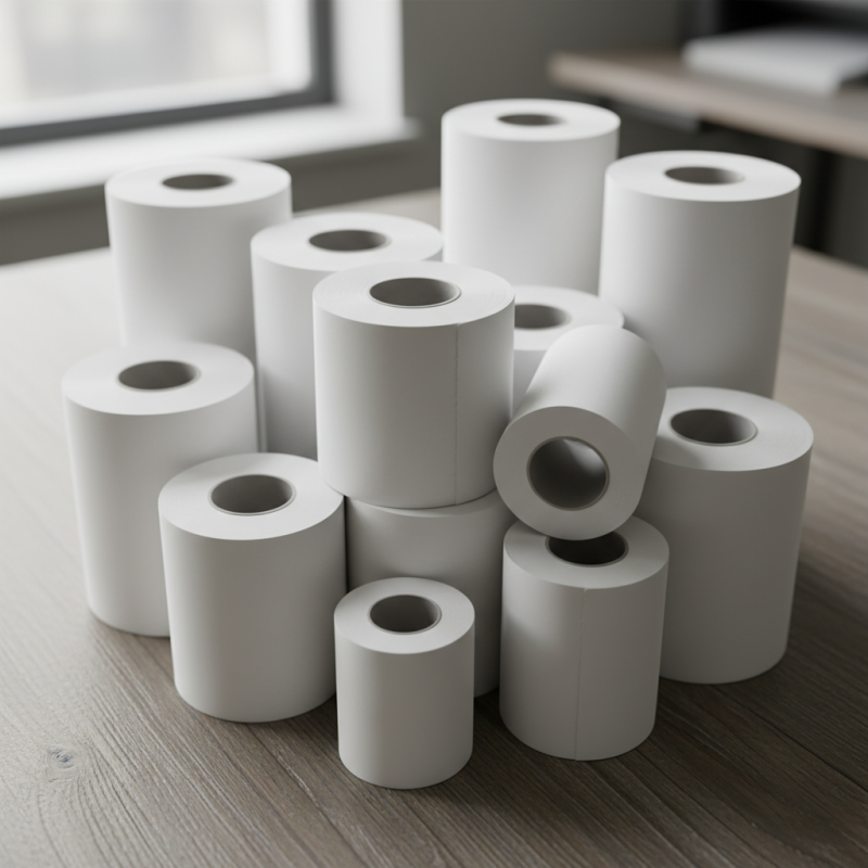 Top 10 Thermal Paper Roll Manufacturers You Should Know?