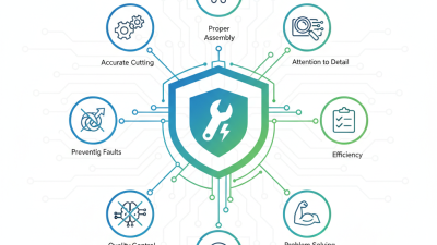 10 Essential Tips for Effective Cable Harness Assembly Techniques?