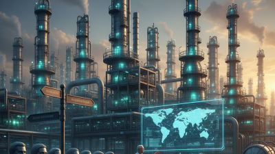 Top 10 Chemical Raw Materials Manufacturers You Should Know?