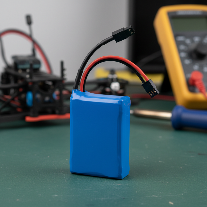 What You Need to Know About 2s Lipo Battery Performance?