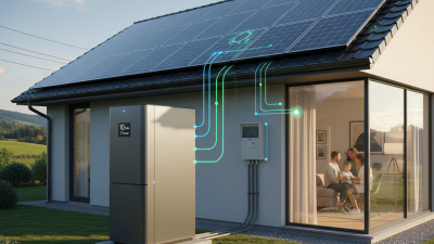 Benefits of a 10kwh Solar Battery What You Need to Know?