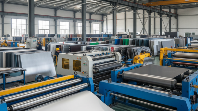 What is an Aluminum Composite Panel Manufacturer?