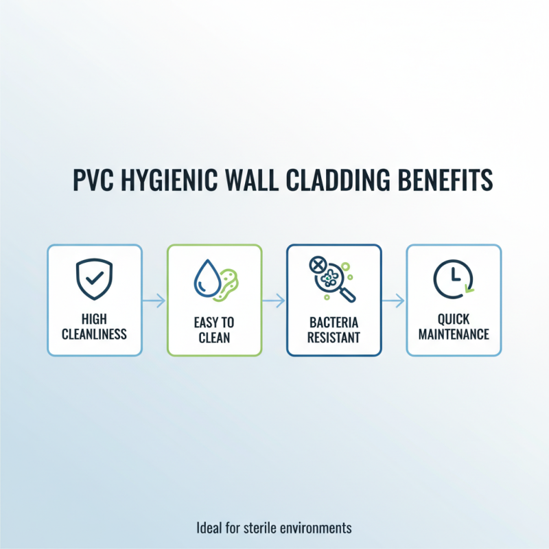 What is the Best Pvc Hygienic Wall Cladding for 2026?