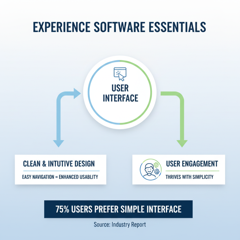 Top 10 Experience Software Tools for Enhanced User Engagement?