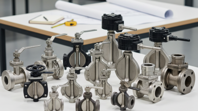 Essential Tips for Buying Butterfly Valves for Sale