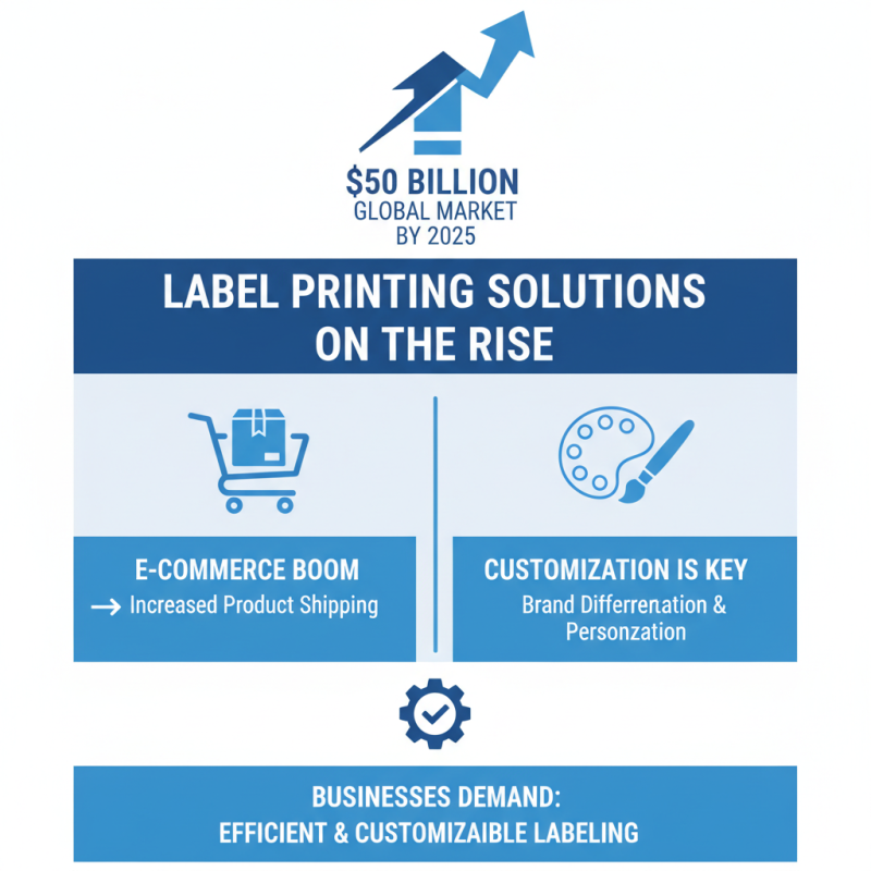 What is Free Label Printing Software and How Can It Benefit Your Business?