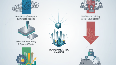 What Are the Benefits of Using a Laser Cutting Machine?