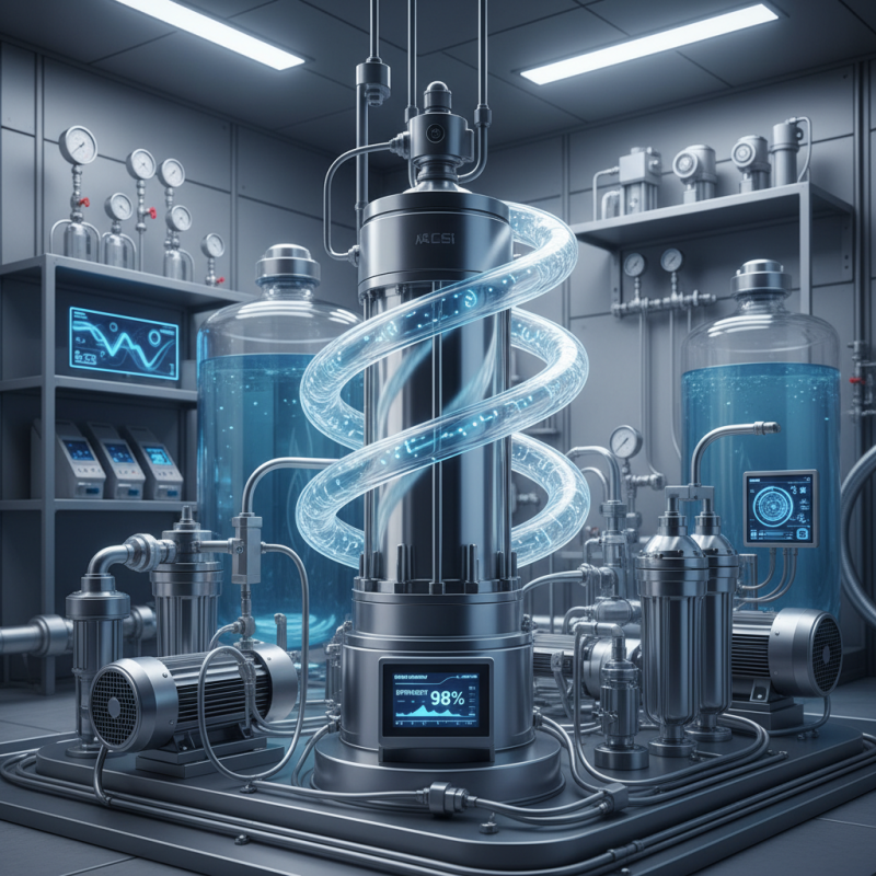 10 Best Water Service Pumps for Reliable Performance in 2026