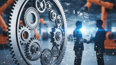 2026 How to Choose the Best Mechanical Parts Suppliers?