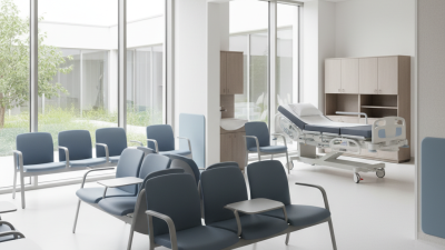 How to Choose Quality Hospital Furniture for Sale