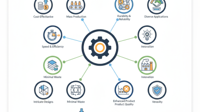 Top 10 Benefits of Polyethylene Injection Molding You Should Know?