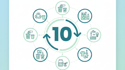 Top 10 Tips for Efficient Trash Disposal Methods?