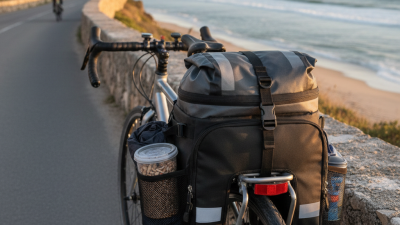 Top 10 Bike Rack Bags for Easy and Convenient Travel?