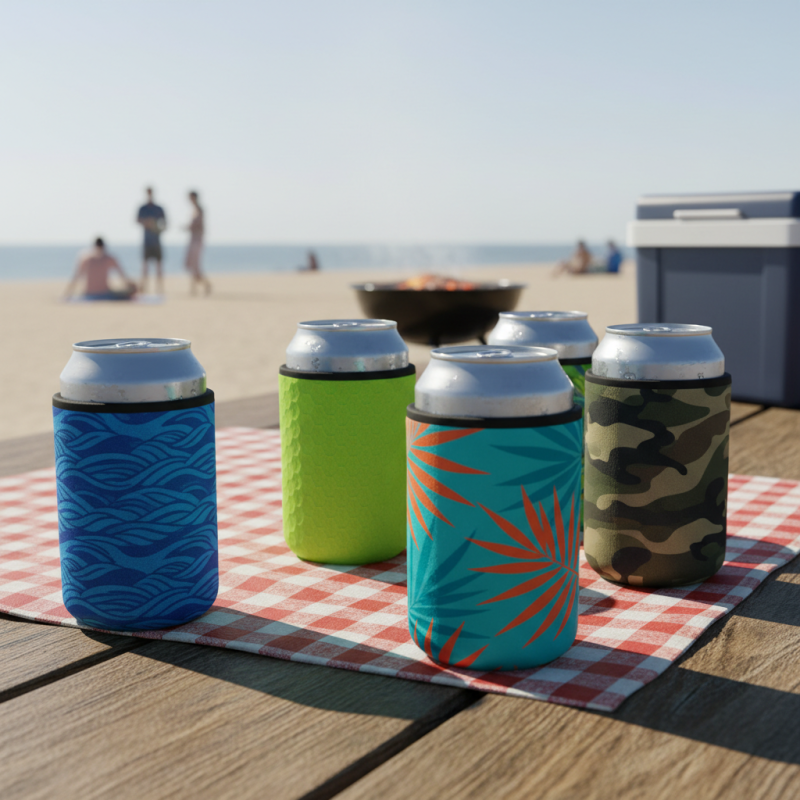 Best Neoprene Can Cooler Reviews and Buying Guide?