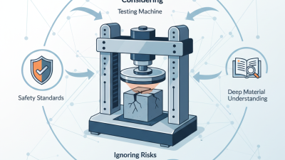 Why You Should Consider Using a Compression Testing Machine?