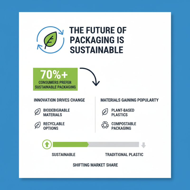 2026 Top Trends in Process and Packaging Innovation and Technology?