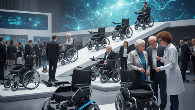 Top 10 Electric Wheelchair Manufacturers You Should Know?