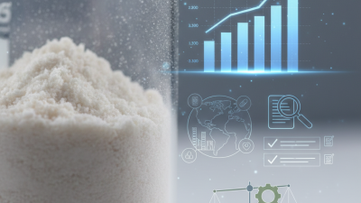 How to Buy HPMC for Sale in 2026?