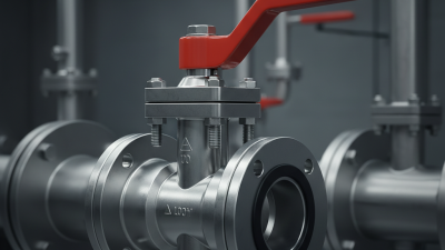 How to Choose the Right Lugged Butterfly Valve for Your Project?