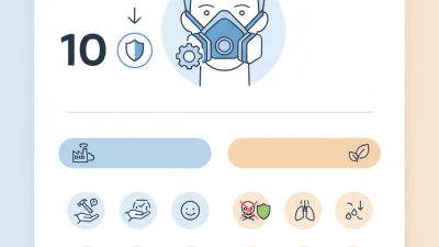 10 Essential Tips for Choosing the Right Respirator Mask