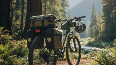 Top 10 Best Bike Rack Bags for Ultimate Convenience?