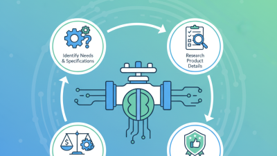 Best Tips for Buying Butterfly Valves for Sale Online