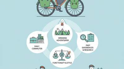 How to Choose the Best Bike Rack Bag for Your Needs?