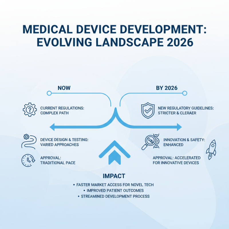 Top Medical Instruments to Watch in 2026 What Will Change?