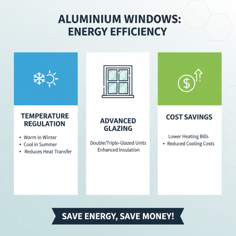 Aluminium Windows Benefits and Installation Guide?