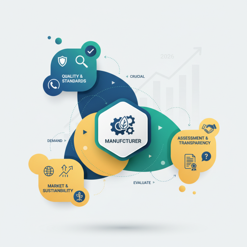 2026 Best Chemical Raw Materials Manufacturer Insights?