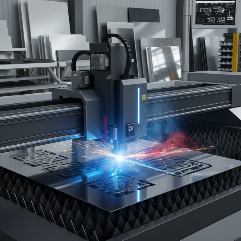 How to Choose the Right Laser Cutting Machine for Your Needs?
