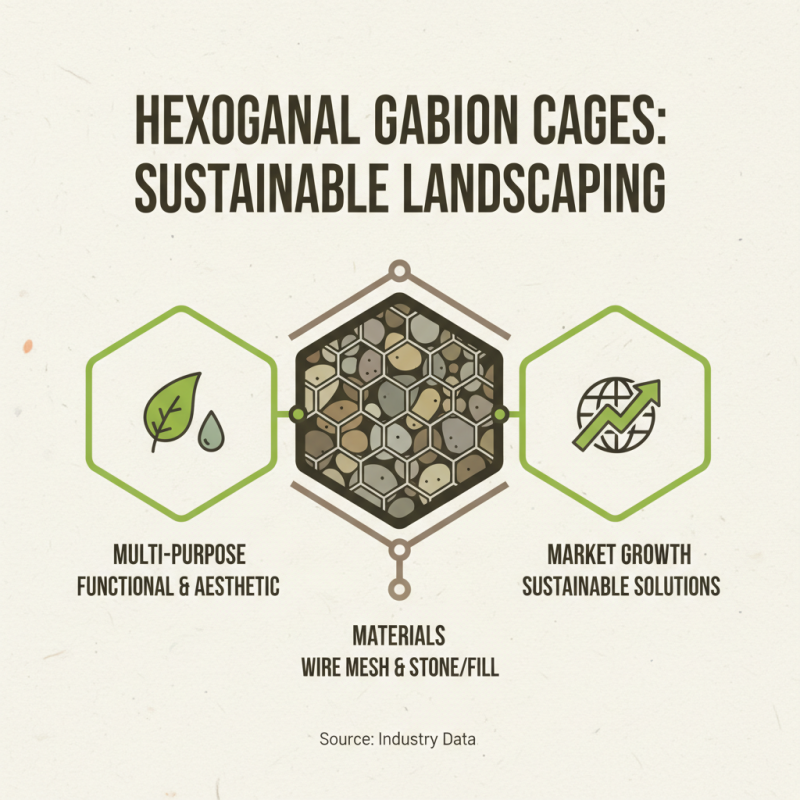 2026 Best Hexagonal Gabion Cages for Your Landscaping Needs?