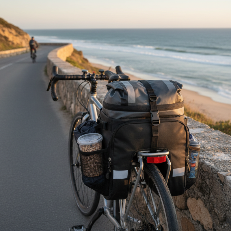 Top 10 Bike Rack Bags for Easy and Convenient Travel?