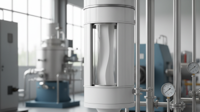 Why Choose a White Film Evaporator for Your Industrial Processes?