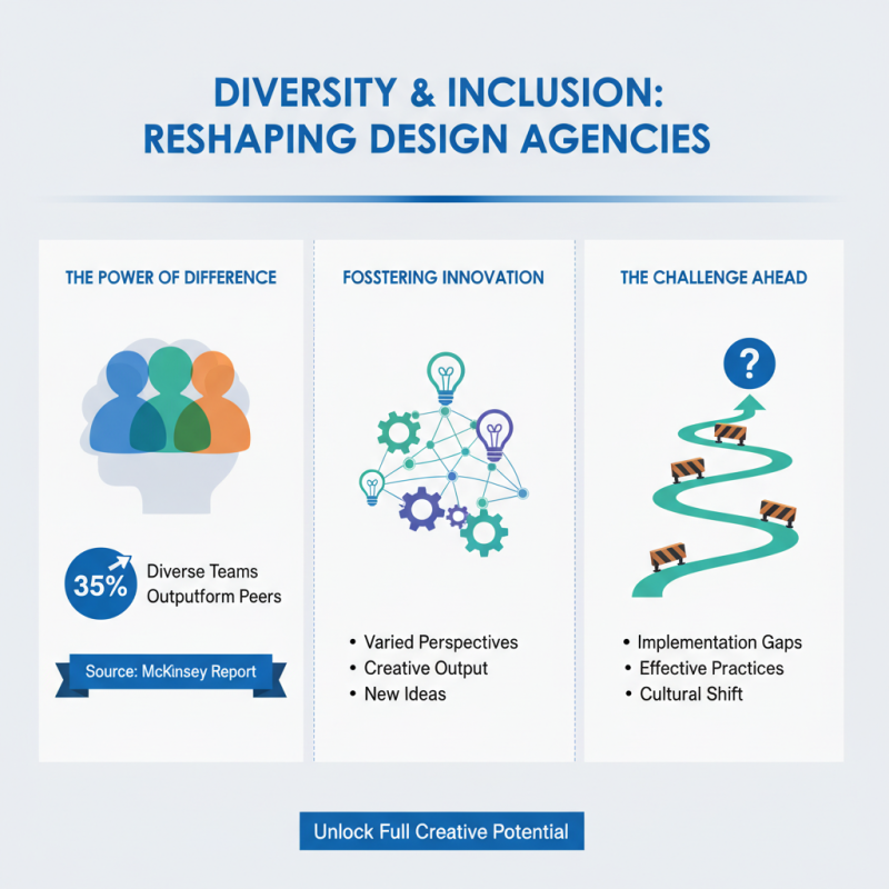 Top Design Agency Trends You Need to Know in 2026?