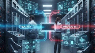 Top Ways to Convert Bacnet To Modbus Tcp Efficiently?