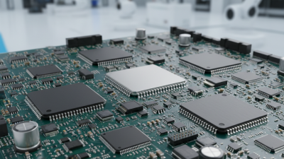 2026 Best PCB Components for Electronics What to Consider?