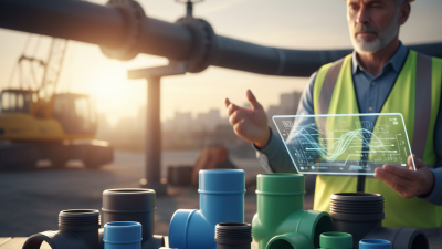 2026 Top HDPE Pipe Fittings Trends You Should Know?